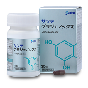 サンテ®グラジェノックス