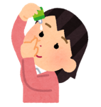 点眼方法